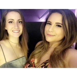 Meet your Posher, Alexandra